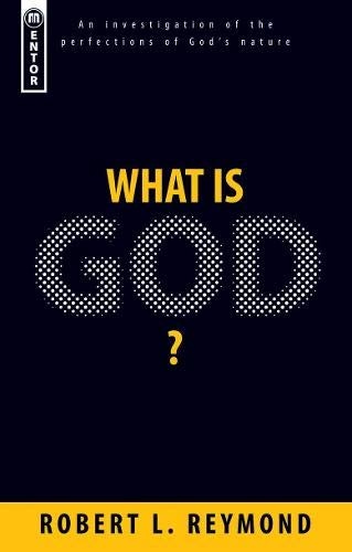 What Is God?: An investigation of the perfections of GodÂs nature