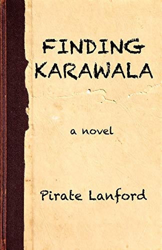 Finding Karawala