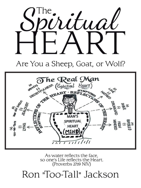 The Spiritual Heart: Are You a Sheep, Goat, or Wolf?