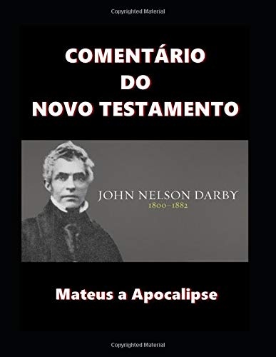 ComentÃ¡rio do Novo Testamento (Portuguese Edition)