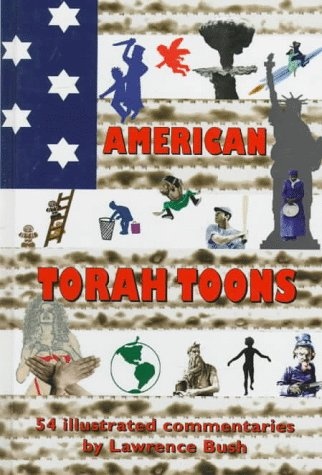 American Torah Toons