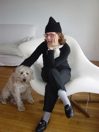 Maira Kalman