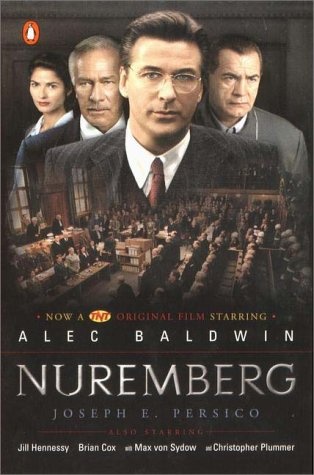 Nuremberg (movie tie-in)