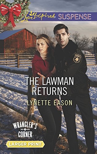 The Lawman Returns (Wrangler's Corner)