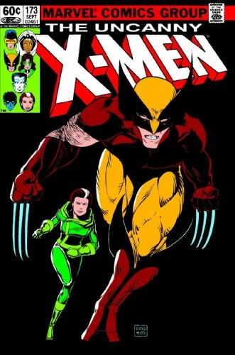 Essential X-Men, Vol. 4 (Marvel Essentials) (v. 4)