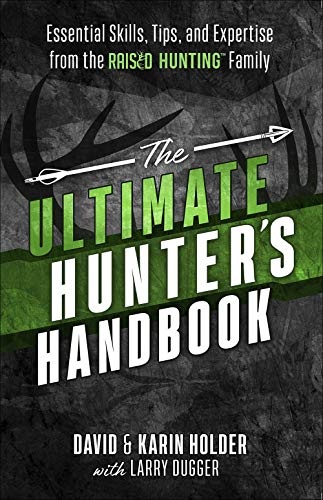 The Ultimate Hunter's Handbook