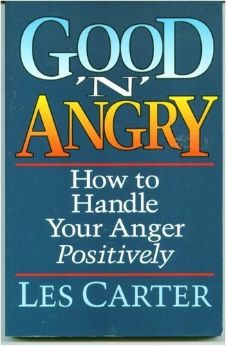 Good 'n' angry