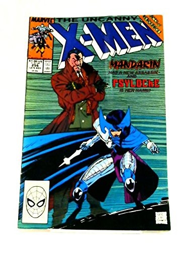 The Uncanny X-Men: Days of Future Past