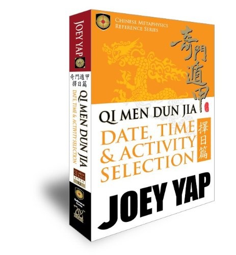 Qi Men Dun Jia Date, Time & Activity Selection