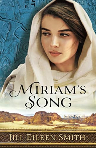 Miriam's Song (Heart of a King)