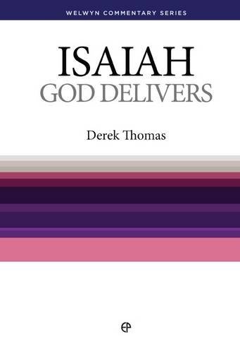 God Delivers