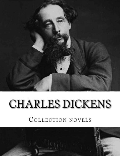 Charles Dickens, Collection novels