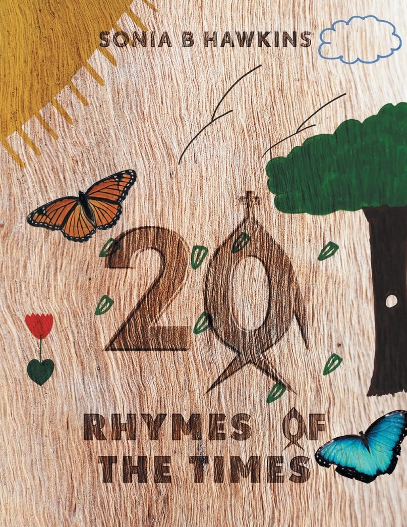 20 Rhymes of the Times