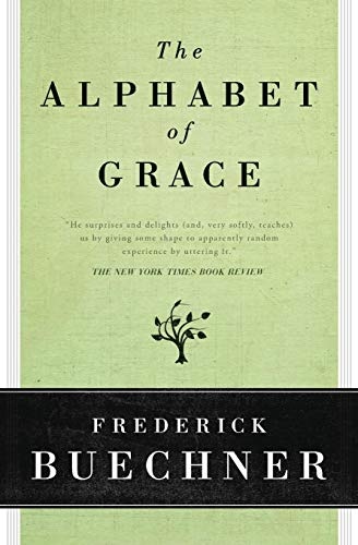 The Alphabet of Grace