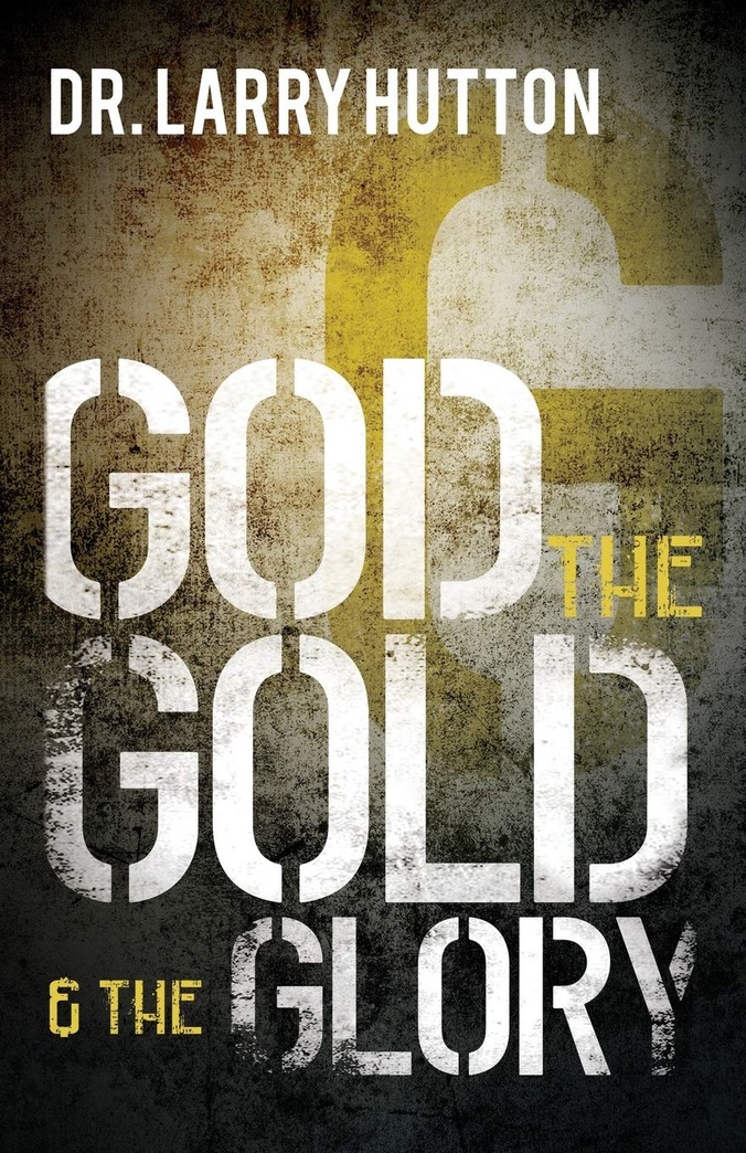 God, the Gold, and the Glory: Glorifying God Through Personal Increase