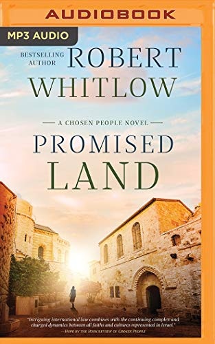Promised Land (A Chosen People Novel)