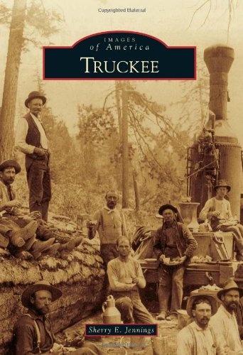 Truckee (Images of America)