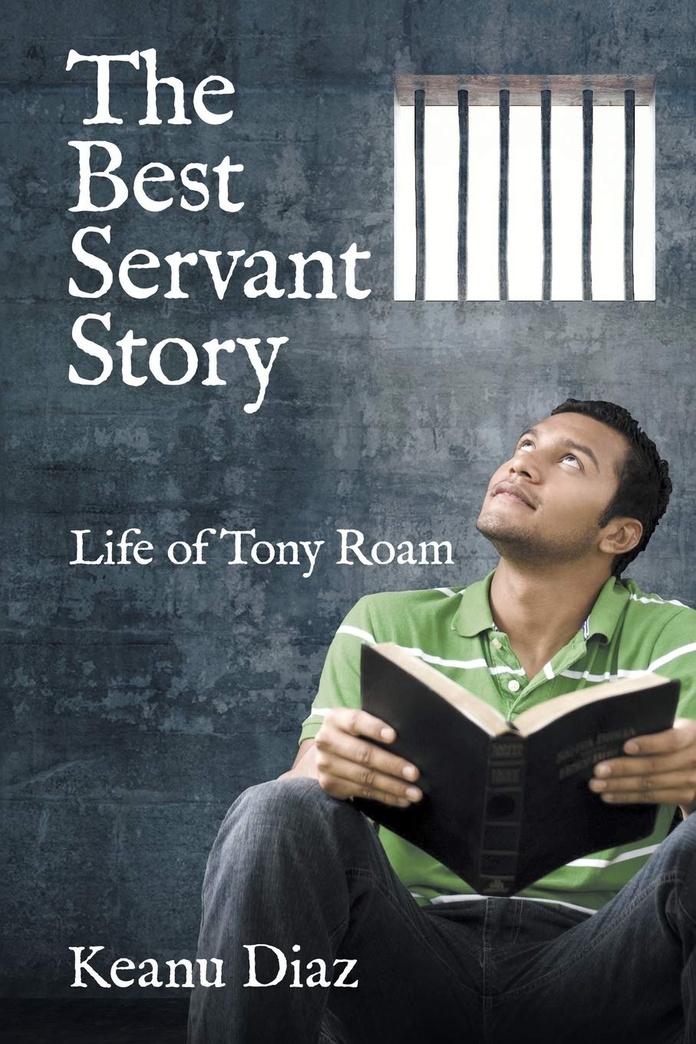 The Best Servant Story: Life of Tony Roam