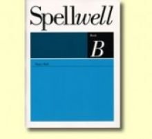 Spellwell Book B
