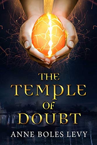 The Temple of Doubt