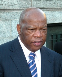 John             Lewis