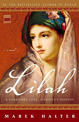 Lilah: A Novel (Canaan Trilogy)
