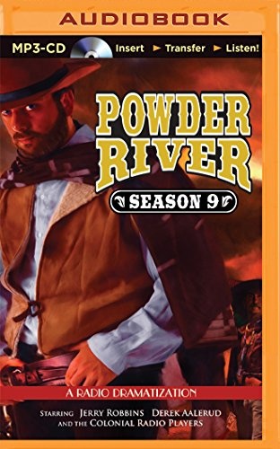 Powder River - Season Nine