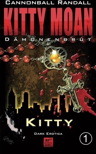 Daemonenbrut: Kitty (Kitty Moan) (German Edition)