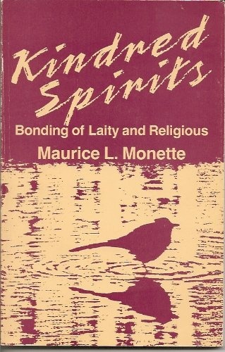 Kindred Spirits: Bonding of Laity and Religious