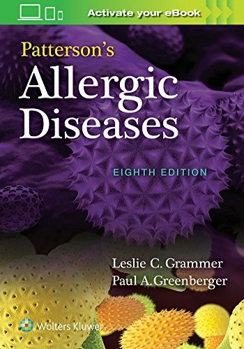 Patterson's Allergic Diseases