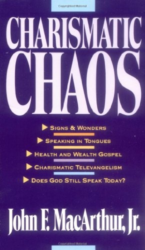 Charismatic Chaos