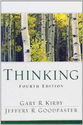 Thinking (4th Edition)