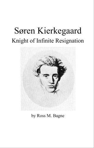 Søren Kierkegaard: Knight of Infinite Resignation