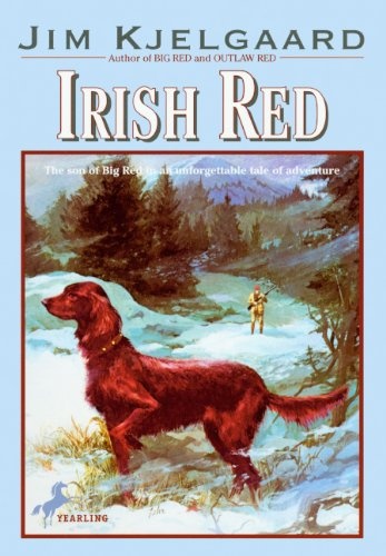 Irish Red (Turtleback School & Library Binding Edition)