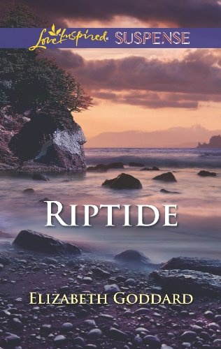 Riptide (Love Inspired Suspense)