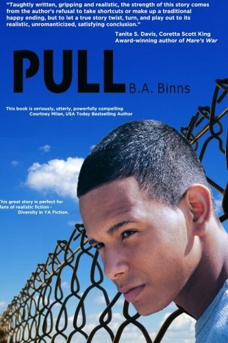 Pull (Farrington Tales)