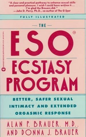 Eso Ecstasy Program: Better, Safer Sexual Intimacy