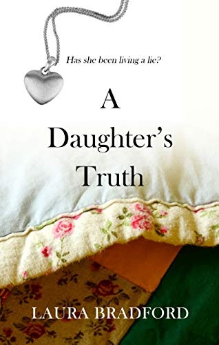 A Daughter's Truth (Thorndike Press Large Print Christian Fiction)