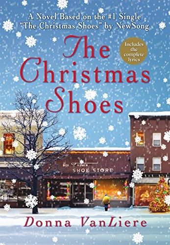 The Christmas Shoes (Christmas Hope Series #1)