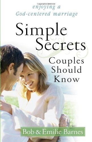 Simple Secrets Couples Should Know