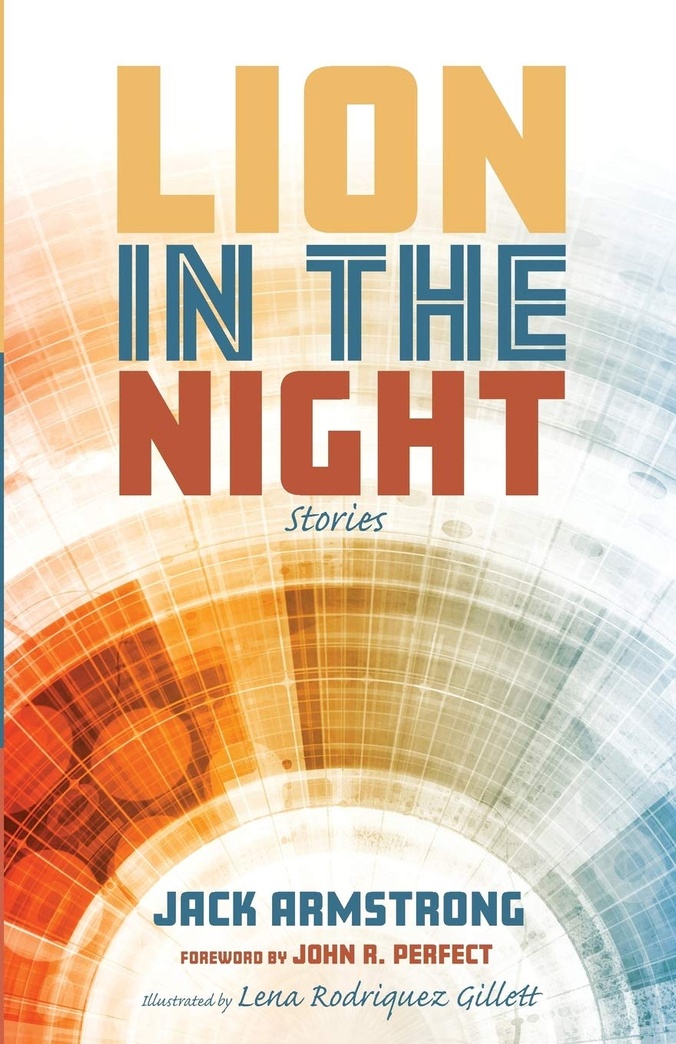 Lion in the Night: Stories