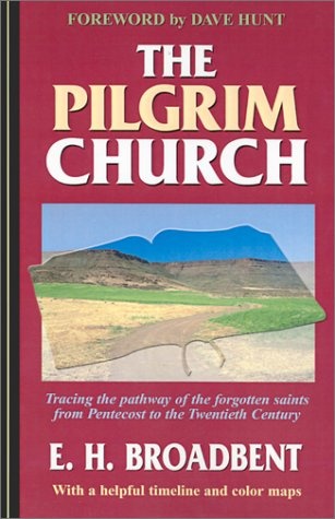 The Pilgrim Church