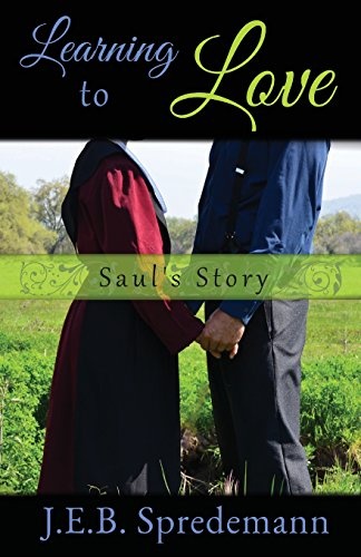 Learning to Love - Saul's Story
