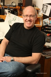 Glen Keane