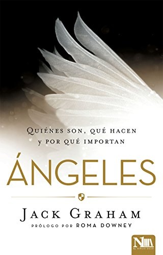 Ãngeles: QuiÃ©nes son, quÃ© hacen y por quÃ© importa (Spanish Edition)