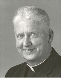 Walter J. Ciszek