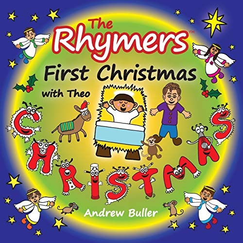 The Rhymers - First Christmas