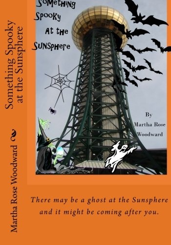 Something Spooky at the Sunsphere