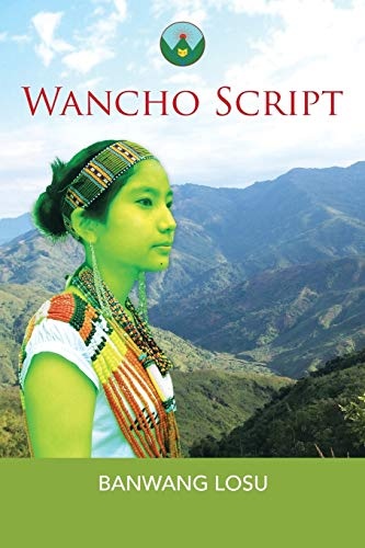 Wancho Script