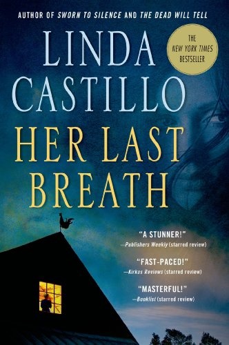 Her Last Breath: A Kate Burkholder Novel (Kate Burkholder, 5)